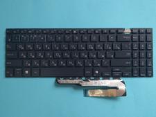Клавіатура Asus&nbsp;Expertbook&nbsp;B3&nbsp;B3604CMA